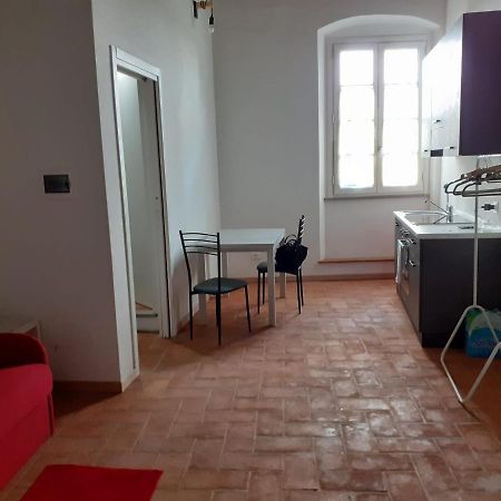 Apartmán Il Caminetto Peccioli Exteriér fotografie