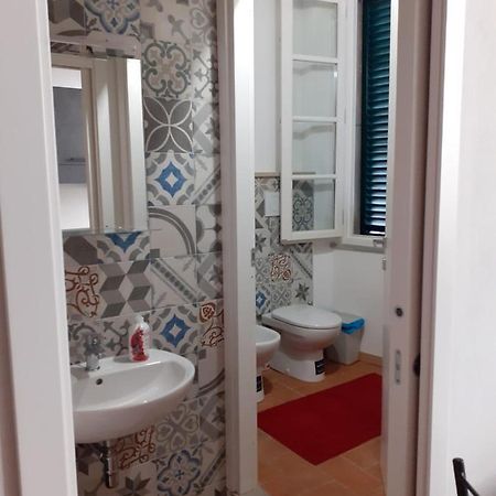 Apartmán Il Caminetto Peccioli Exteriér fotografie