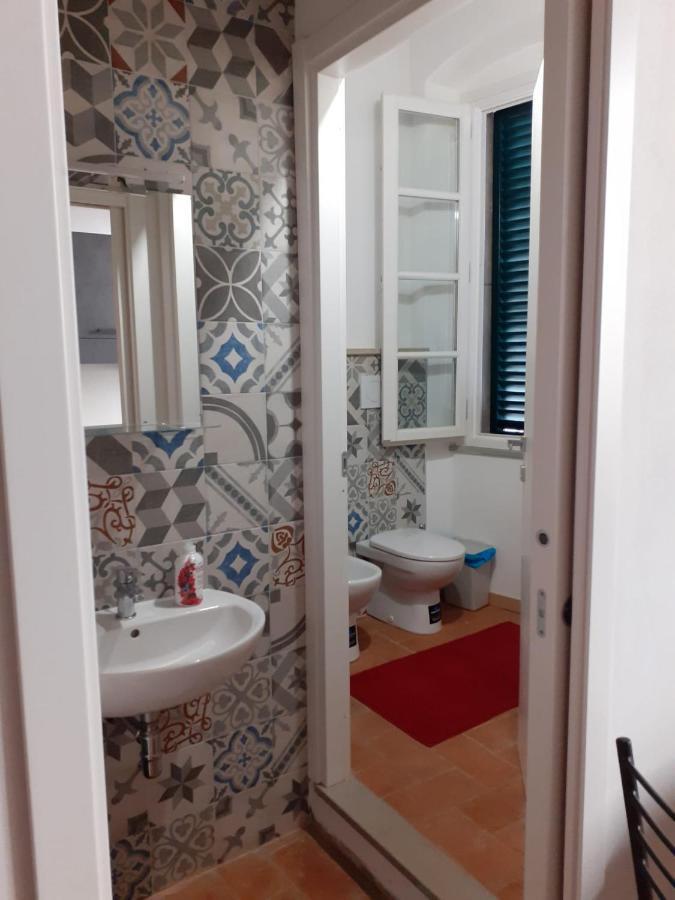 Apartmán Il Caminetto Peccioli Exteriér fotografie